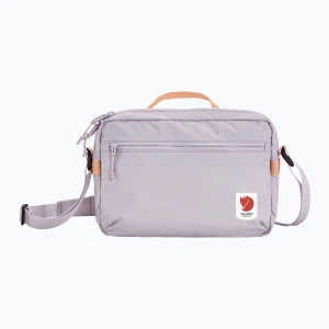 Saszetka Fjällräven High Coast Crossbody 3 l lavender mist