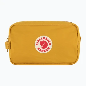 Saszetka Fjällräven Kanken Gear Bag 2 l ochre Pomarańczowy