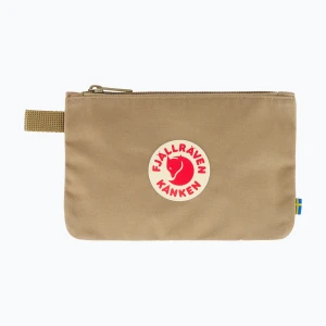 Saszetka Fjällräven Kanken Gear Pocket clay Beżowy