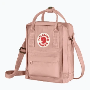 Saszetka Fjällräven Kanken Sling 2,5 l chalk rose