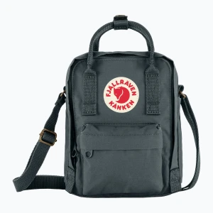 Saszetka Fjällräven Kanken Sling 2,5 l graphite