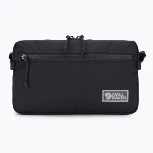 Saszetka Fjällräven Vardag Pocket Large coal black