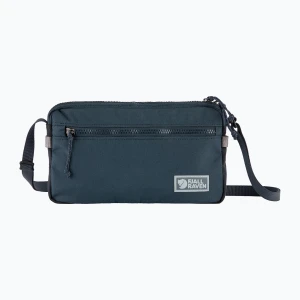 Saszetka Fjällräven Vardag Pocket Large navy Granatowy