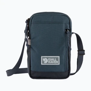 Saszetka Fjällräven Vardag Pocket Small navy Granatowy