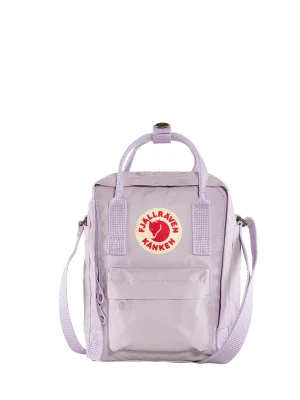 Saszetka Fjallraven Kanken Sling - pastel lavender