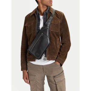 Saszetka G-Star Raw CEO-LOUIS-XC8196 Czarny