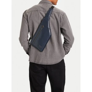 Saszetka G-Star Raw CEO-LOUIS-XC8196 Granatowy