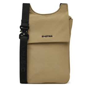 Saszetka G-Star Raw GSR-B-015-07 Zielony