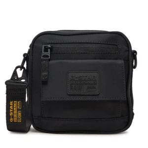 Saszetka G-Star Raw GSR-B-017-07 Czarny