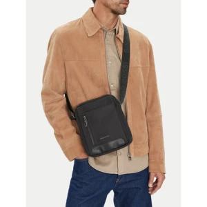 Saszetka GINO ROSSI C-GIN-E-031-05 Czarny