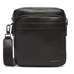 Saszetka Gino Rossi C-GIN-L-005-08 Czarny