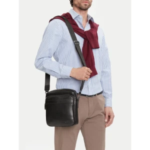 Saszetka Gino Rossi C-GIN-L-005-08 Czarny