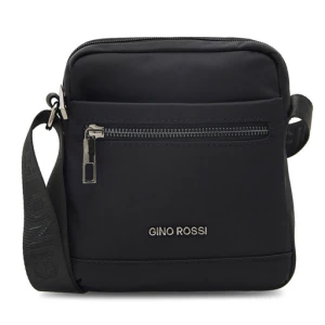 Saszetka Gino Rossi GIN-E-032-05 Czarny