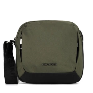 Saszetka Gino Rossi GIN-K-023-CCC-06 Khaki