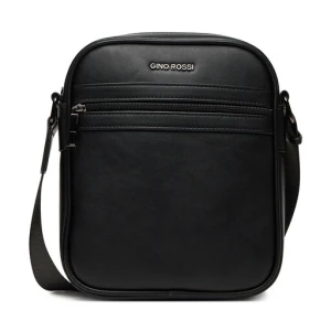 Saszetka Gino Rossi GIN-M-002-07 Czarny