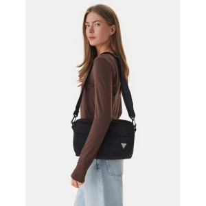 Saszetka Guess H6GZ07 WO960 Czarny