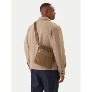 Saszetka Guess HMBENP P6123 Beżowy