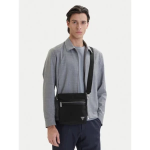 Saszetka Guess HMBENY P6123 Czarny