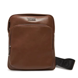 Saszetka Guess HMBOCA P5323 Brązowy