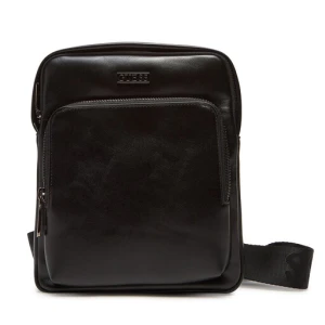 Saszetka Guess HMBOCA P5323 Czarny