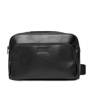 Saszetka Guess HMBOCA P5439 Czarny