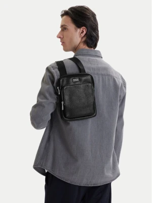 Saszetka Guess HMBOGS P6223 Czarny