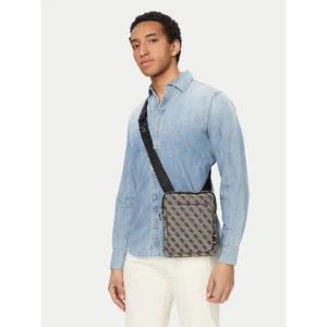 Saszetka Guess HMBOII P6223 Beżowy ciemny