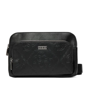 Zdjęcie produktu Saszetka Guess HMBOMG P5439 Czarny