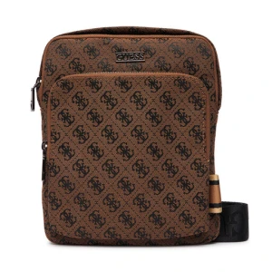 Saszetka Guess HMBOST P6123 Brązowy
