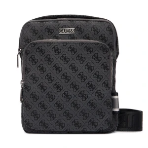 Saszetka Guess HMBOST P6123 Czarny