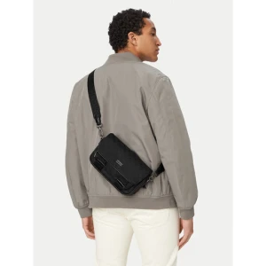 Saszetka Guess HMBOST P6164 Czarny