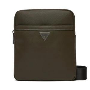 Saszetka Guess HMECSA P3123 Zielony