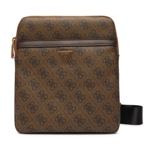 Saszetka Guess HMEVZL P2223 Brązowy