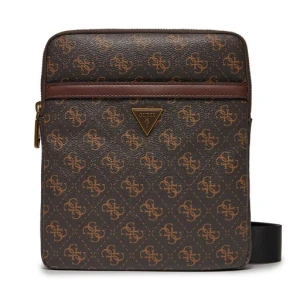 Saszetka Guess HMEVZL P2223 Brązowy