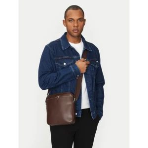 Saszetka Guess HMFITC P5159 Brązowy