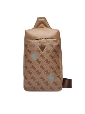 Saszetka Guess HMMICT P5426 Beżowy