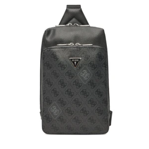 Saszetka Guess HMMICT P5426 Szary