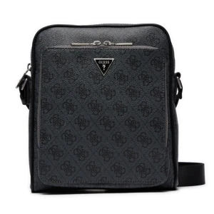 Saszetka Guess HMMILO P4260 Czarny