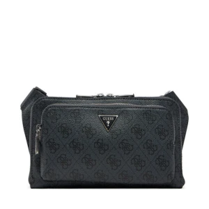 Saszetka Guess HMMILO P5214 Czarny