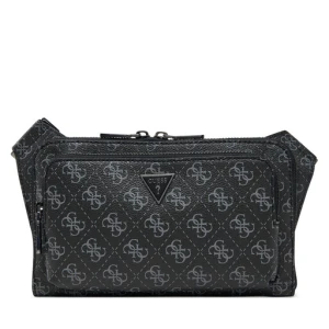 Saszetka Guess HMMILO P5214 Czarny
