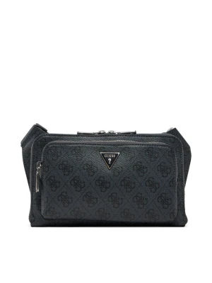 Saszetka Guess HMMILO P5214 Czarny