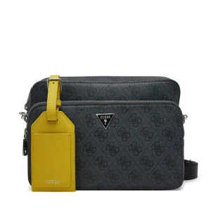 Saszetka Guess HMMILO P5222 Czarny