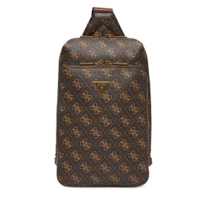 Saszetka Guess HMMILO P5226 Brązowy