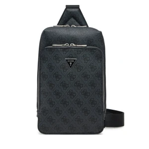 Saszetka Guess HMMILO P5226 Czarny