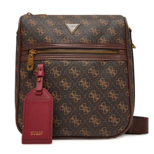 Saszetka Guess HMMILO P5417 Brązowy