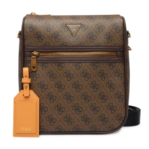 Saszetka Guess HMMILO P5417 Brązowy