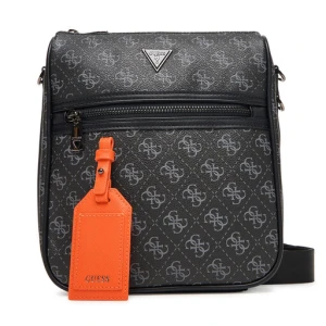 Saszetka Guess HMMILO P5417 Czarny