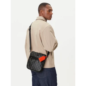 Saszetka Guess HMMILO P5417 Czarny