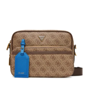 Saszetka Guess HMMILO P5422 Brązowy