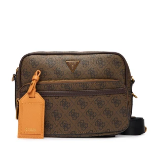 Saszetka Guess HMMILO P5422 Brązowy